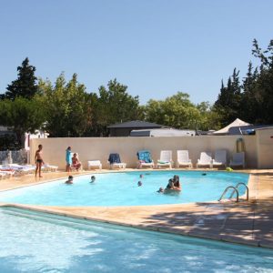 Camping familial proche montpellier